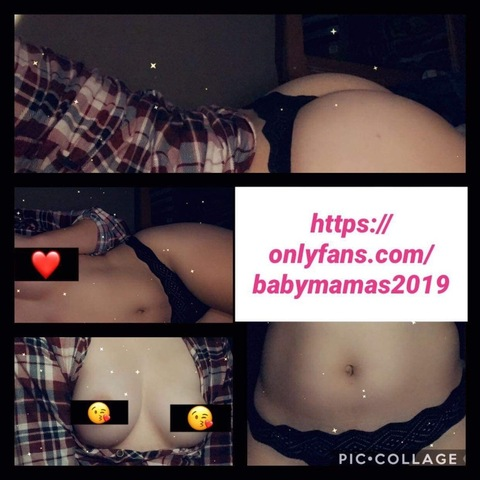 Header of babymamas2019