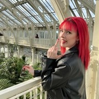 babyroach OnlyFans Leaked 

 profile picture