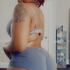 badgalyoshi (Yoshi Thick Azz) OnlyFans content 

 profile picture