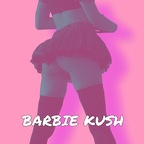 barbiekush (Barbie) free OnlyFans Leaked Pictures and Videos [FREE] profile picture