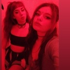 barlady (Mina&amp;Chiara) OnlyFans Leaked Content 

 profile picture
