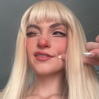 ♡ 𝓑𝓪𝔂 ♡ (@baybebona) Leak OnlyFans 

 profile picture