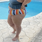 bbw_nurse98 (Brooke Wilson) OnlyFans Leaked Pictures and Videos 

 profile picture