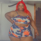 bbwcucchie (Big Booty Chronicles) OnlyFans Leaked Videos and Pictures 

 profile picture