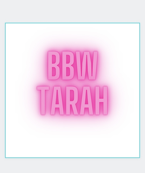 Header of bbwtarah