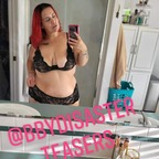 Download bbydisaster OnlyFans videos and photos for free 

 profile picture