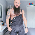 beardedbearman (The Bearded Bear Man) free Only Fans Leaked Content [FRESH] profile picture