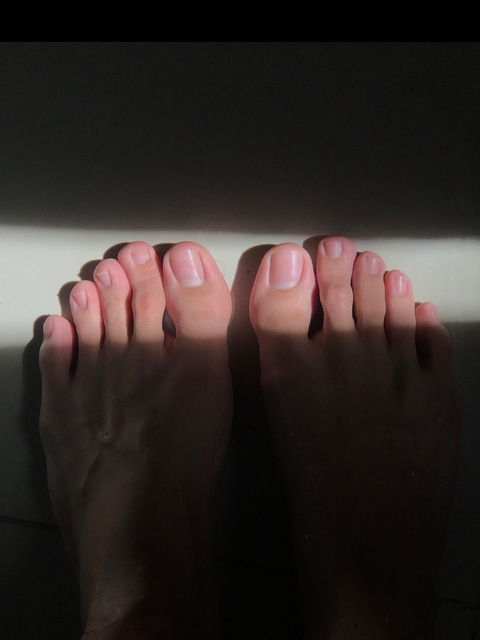 Header of beautylongfeet