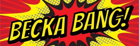 Header of beckabang