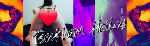 Header of beckhamhailey