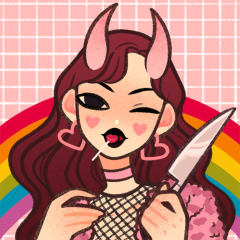 Header of belladonnababy