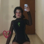 Gabriela (berryjuicy6) Leak OnlyFans 

 profile picture