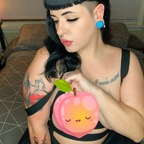 bettiespaige (Bettie's Paige) free Only Fans Leaked Pictures and Videos [NEW] profile picture