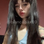 biancabitx69 OnlyFans Leaks 

 profile picture