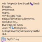 big-clit-pussy-free OnlyFans Leak 

 profile picture