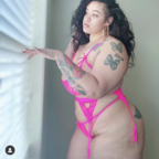 bigbodykayy OnlyFans Leaked 

 profile picture