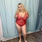 bigtittybitchxo ((    •     ) (     •    )) free Only Fans content [NEW] profile picture