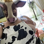 bigtittycowgf (rosie ♡) OnlyFans content 

 profile picture