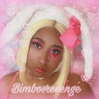 bimbosrevenge (The Bimbo Bombshell) free OnlyFans content 

 profile picture