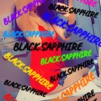 black.sapphire OnlyFans Leaked Photos and Videos 

 profile picture