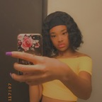 Princess Lele (@blackanese25) Leak OnlyFans 

 profile picture