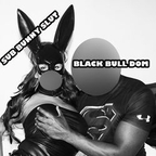blackbulldom (@BLACKBULLDOM) Only Fans Leaked Pictures & Videos [FREE] profile picture
