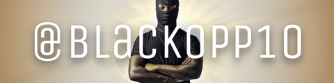 Header of blackoppten