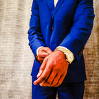 Leon Blackwood @blackwoodrising Leak OnlyFans 

 profile picture