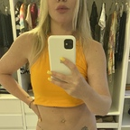 blondieflavor OnlyFans Leaked 

 profile picture