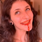 bloodsluut444 OnlyFans Leaked Photos and Videos 

 profile picture