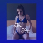 blu_fire99 (Blu Fire 💙🔥 [Free]) Only Fans Leaked Pictures & Videos [FREE] profile picture