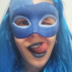 Blue Camilla (@bluecamilla) Leaks OnlyFans 

 profile picture