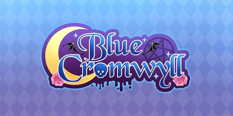 Header of bluecromwyll