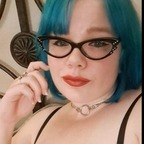 Blue Velma (@bluevelma) Leaked OnlyFans 

 profile picture