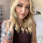bmthellie (ellie) OnlyFans Leaked Pictures and Videos 

 profile picture