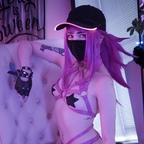 boogainvillea (希鴉🌺KIER) Only Fans Leaked Videos and Pictures [NEW] profile picture