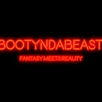 bootyndabeast (Booty N Da Beast) OnlyFans Leaked Content 

 profile picture