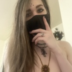 bratty_syd (Syd the Witch ✨) OnlyFans Leaked Pictures and Videos 

 profile picture