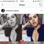 breanna (Breanna) OF Leaked Pictures and Videos [FRESH] profile picture
