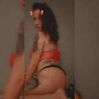 Brianna Blue (briannablue_) Leaked OnlyFans 

 profile picture