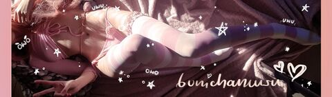 Header of bunichanuwuu