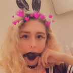 bunnygirlkay (Kay) OnlyFans Leaked Pictures & Videos 

 profile picture