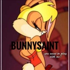 BunnySaint69 bunnysaint69 Leak OnlyFans 

 profile picture