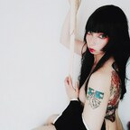 bunnytenshi (bunny tenshi) free OnlyFans Leaked Pictures & Videos 

 profile picture