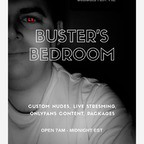 Buster buster-pub-free Leaked OnlyFans 

 profile picture