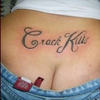 buttcrackqueen (ButtCrackQueen) OnlyFans Leaks 

 profile picture