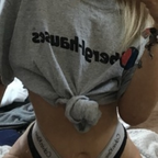 Caitsybabe (caitsybabe) Leaked OnlyFans 

 profile picture