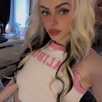 calisfer0 (Miley c) OnlyFans Leaked Pictures and Videos 

 profile picture