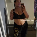 callmescarlett_free OnlyFans Leak 

 profile picture