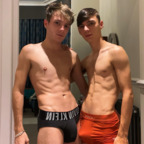 callumandcole (Callum&amp;Cole) OnlyFans Leaked Pictures and Videos [UPDATED] profile picture
